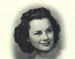 Marjorioe (Karnbach) Norton