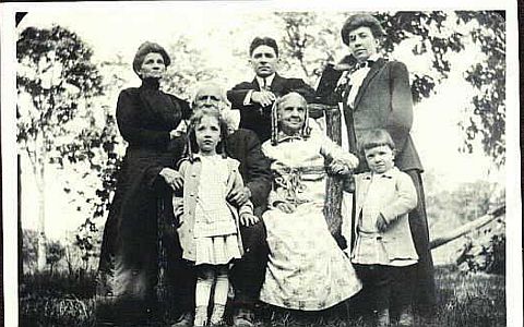 thomas-taylor family picture