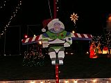 Buzz Light Year - a favorite of the kids!
