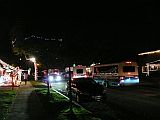 Burbank City Buses Tour - Seven Buses in Total!!!!